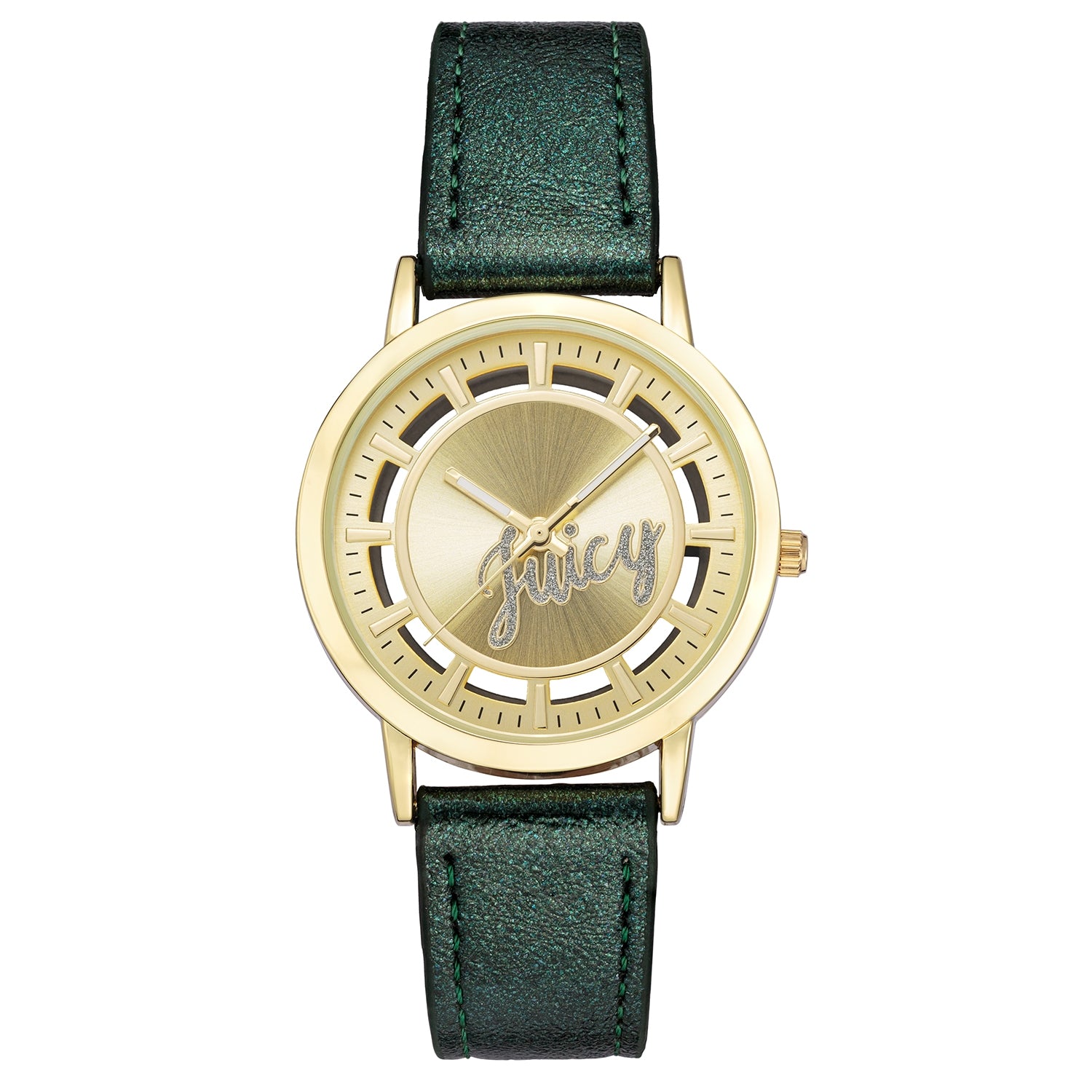Juicy Couture  Jc 1214 Gpgn Orologio Da Donna