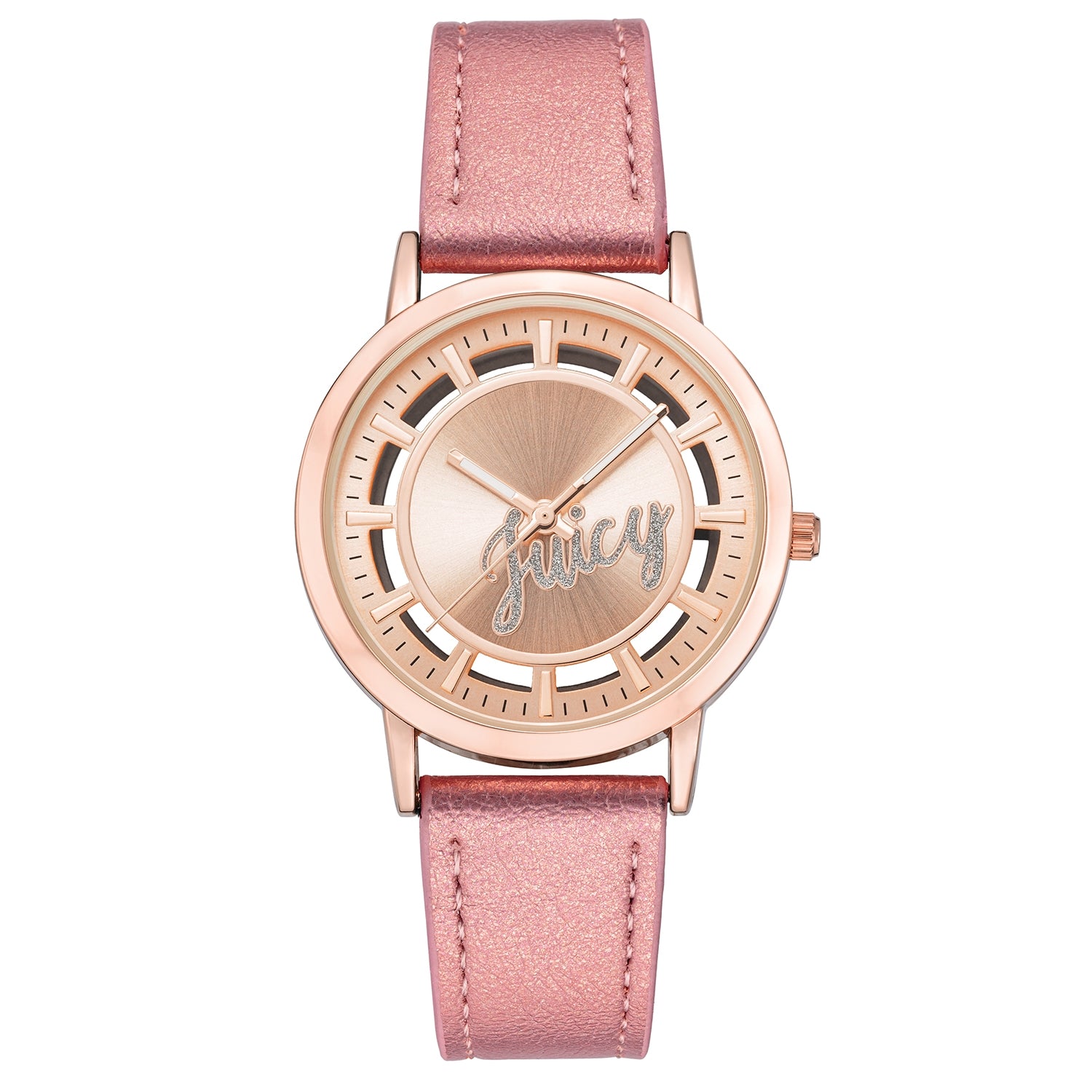 Juicy Couture  Jc 1214 Rgpk Orologio Da Donna