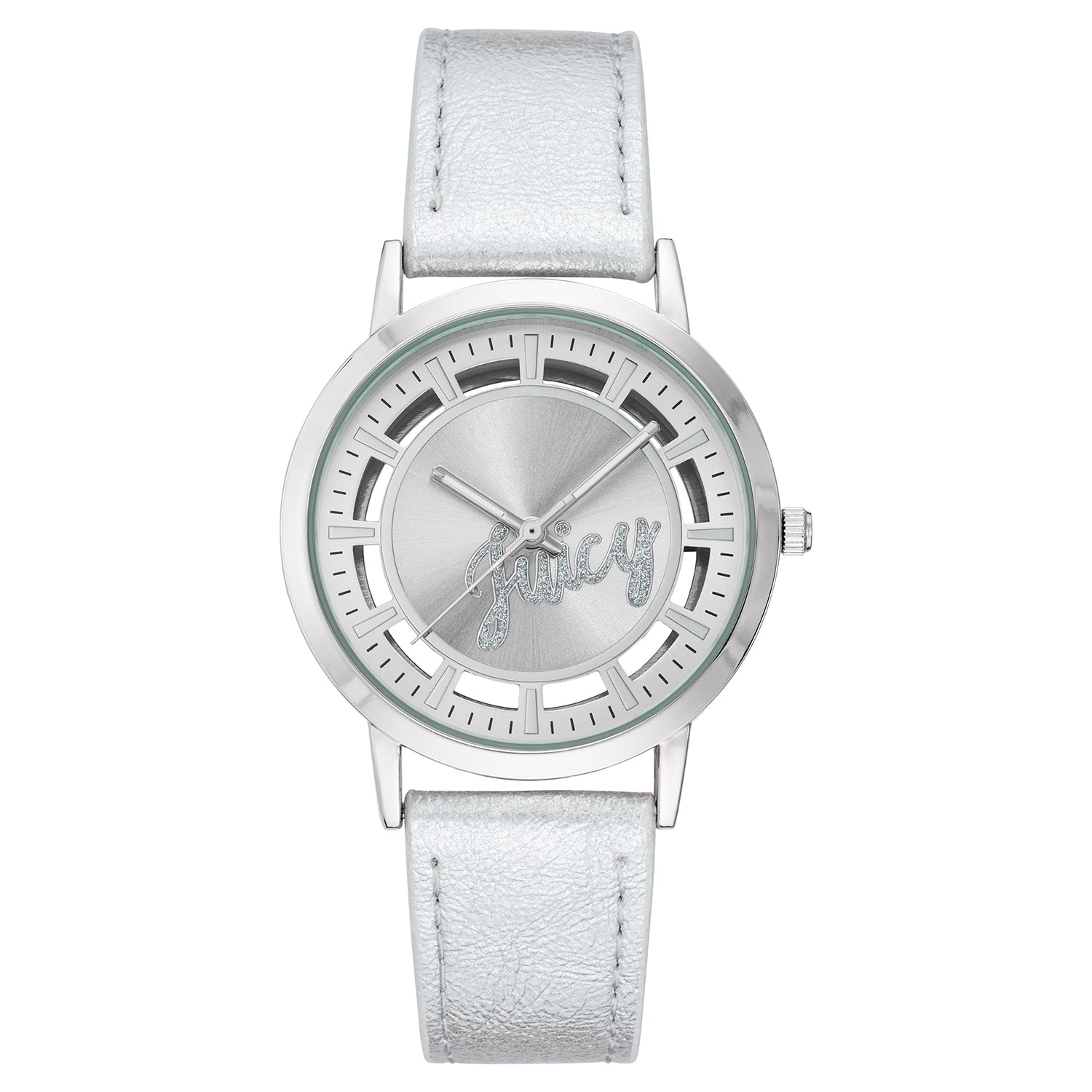 Juicy Couture  Jc 1215 Svsi Orologio Da Donna