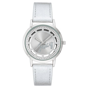 Juicy Couture  Jc 1215 Svsi Orologio Da Donna