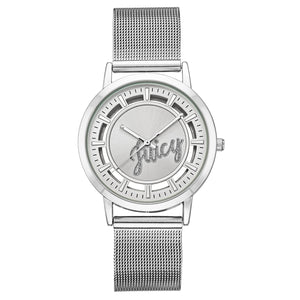 Juicy Couture  Jc 1217 Svsv Orologio Da Donna