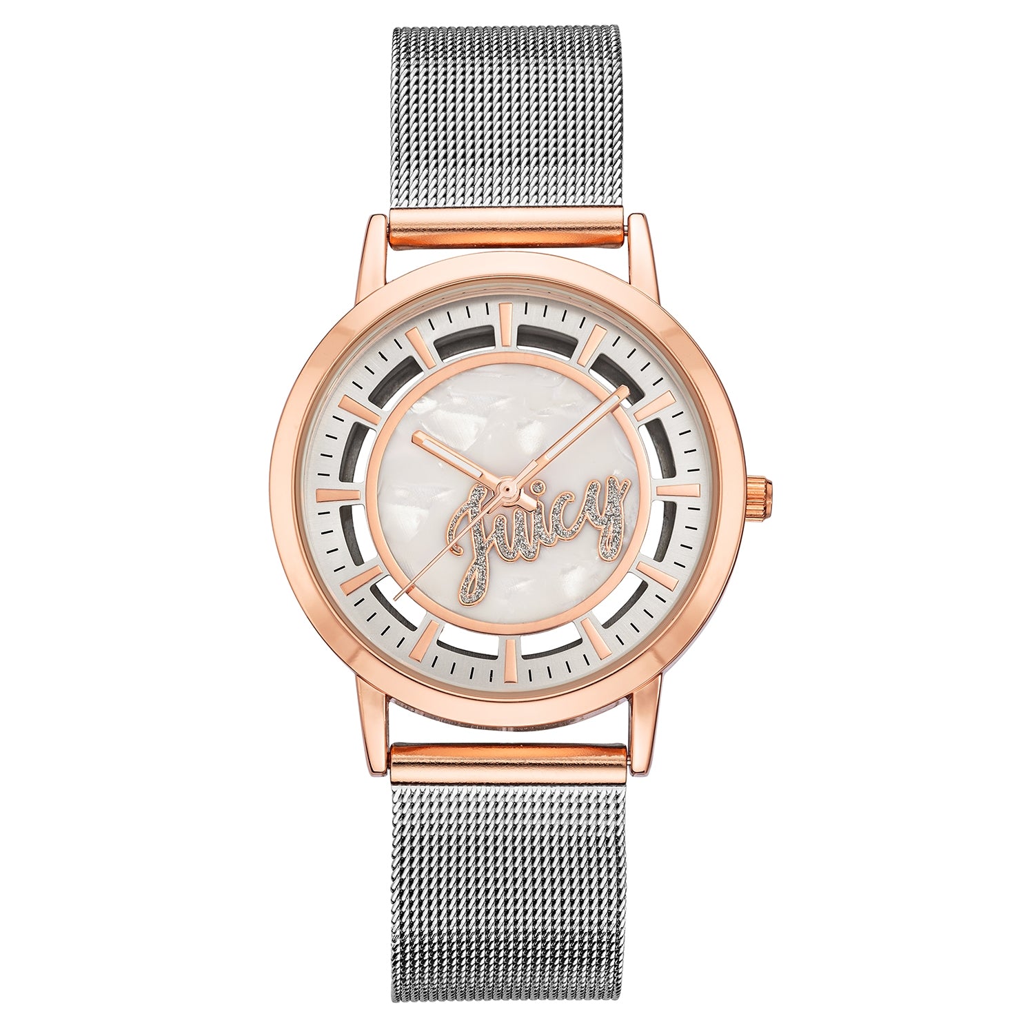 Juicy Couture  Jc 1217 Wtrt Orologio Da Donna