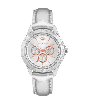 Juicy Couture  Jc 1221 Svsi Orologio Da Donna