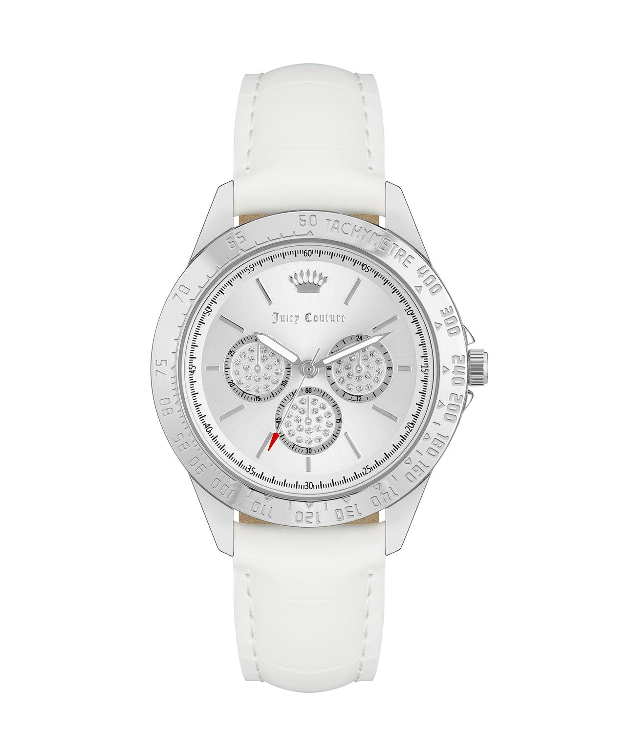 Juicy Couture  Jc 1221 Svwt Orologio Da Donna