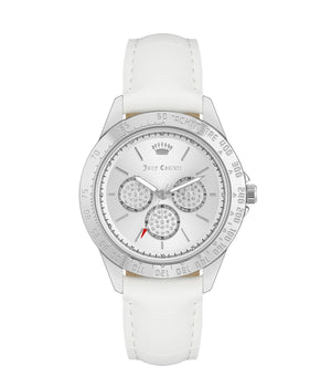 Juicy Couture  Jc 1221 Svwt Orologio Da Donna