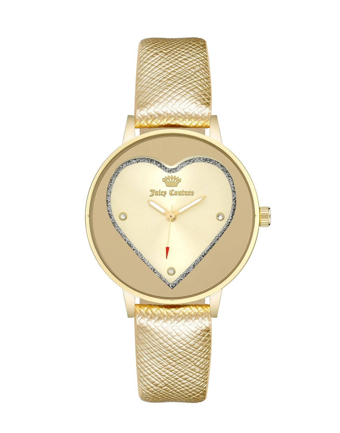 Juicy Couture  Jc 1234 Gpgd Orologio Da Donna