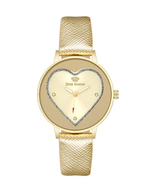 Juicy Couture  Jc 1234 Gpgd Orologio Da Donna