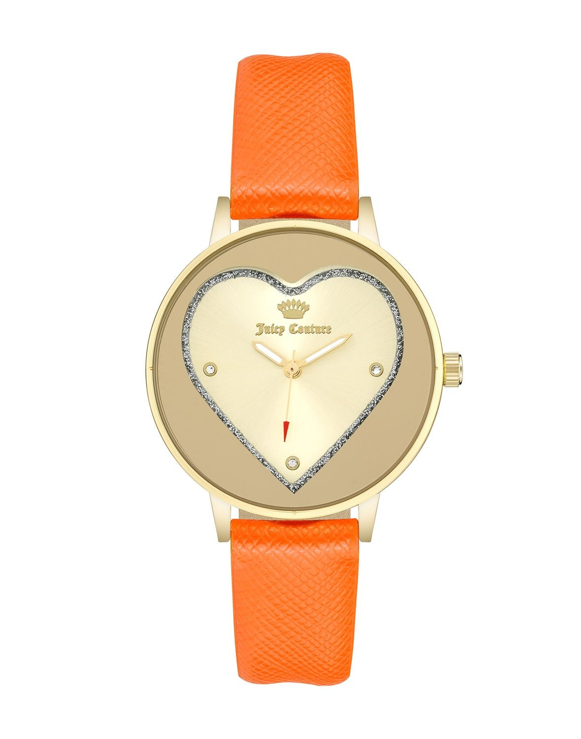 Juicy Couture  Jc 1234 Gpor Orologio Da Donna