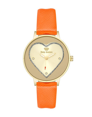 Juicy Couture  Jc 1234 Gpor Orologio Da Donna