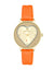 Juicy Couture  Jc 1234 Gpor Orologio Da Donna