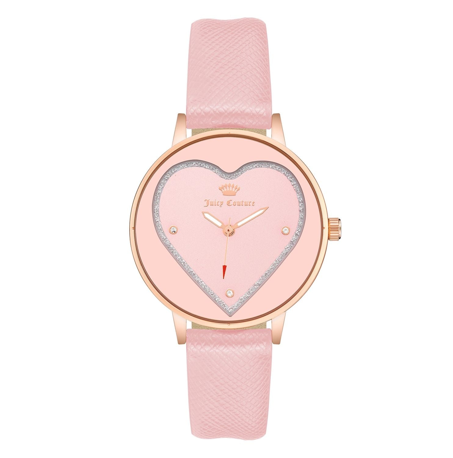 Juicy Couture  Jc 1234 Rgpk Orologio Da Donna