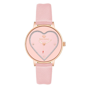Juicy Couture  Jc 1234 Rgpk Orologio Da Donna