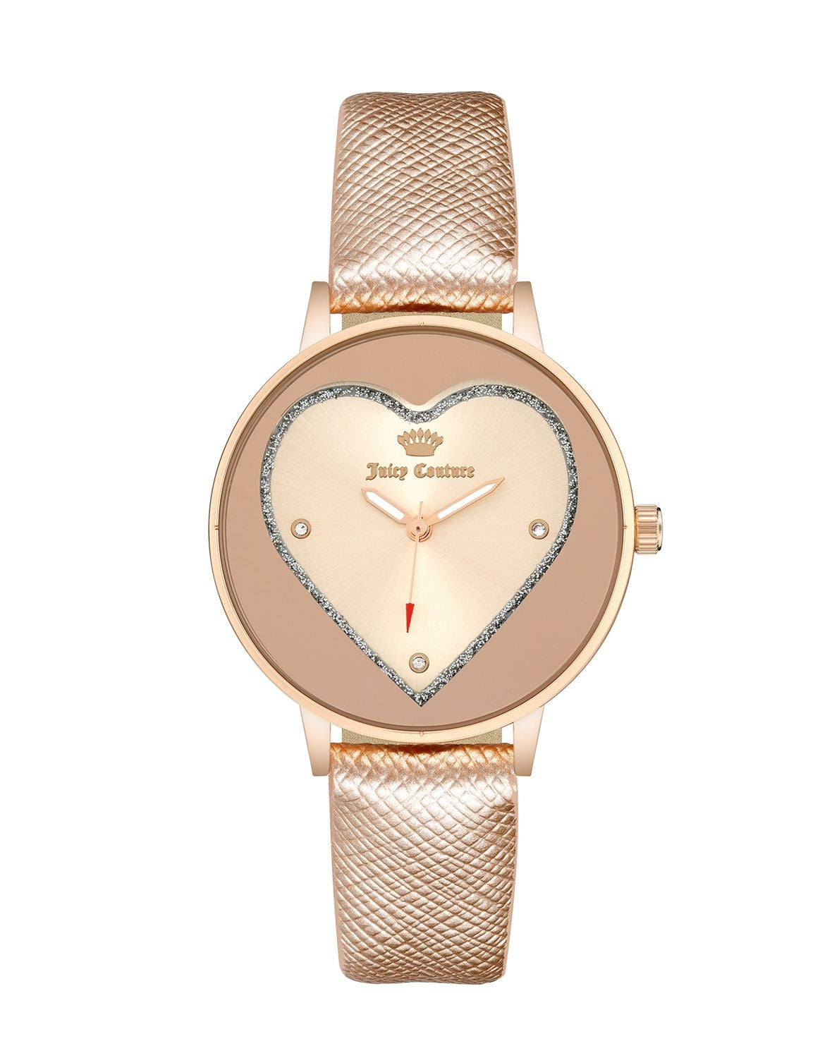 Juicy Couture  Jc 1234 Rgrg Orologio Da Donna
