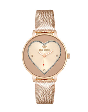 Juicy Couture  Jc 1234 Rgrg Orologio Da Donna