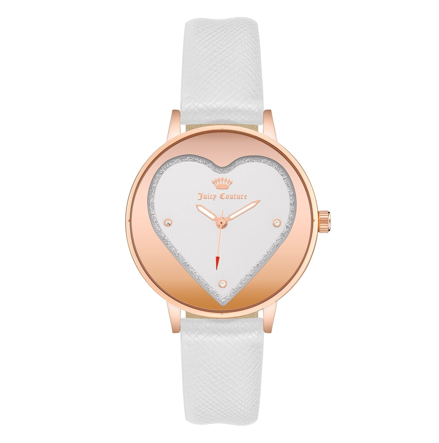 Juicy Couture  Jc 1234 Rgwt Orologio Da Donna