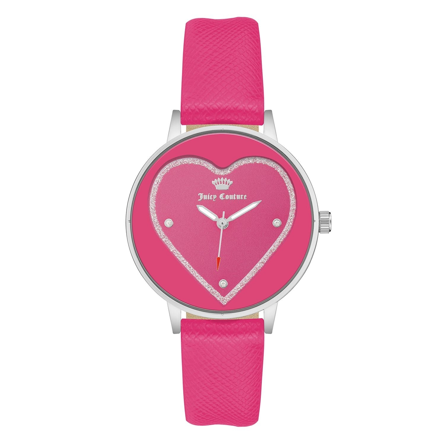 Juicy Couture  Jc 1235 Svhp Orologio Da Donna
