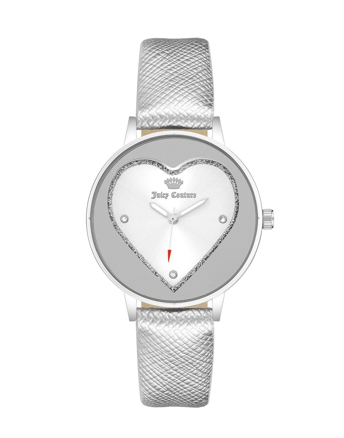 Juicy Couture  Jc 1235 Svsi Orologio Da Donna