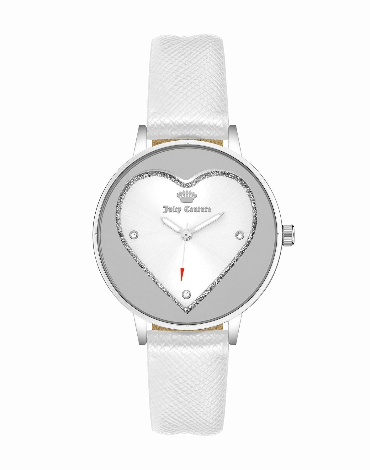 Juicy Couture  Jc 1235 Svwt Orologio Da Donna