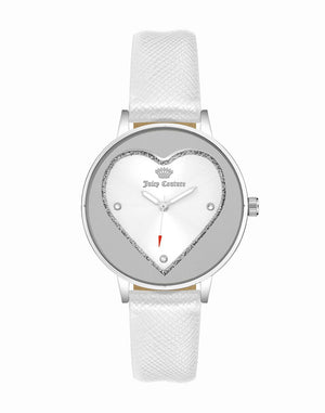 Juicy Couture  Jc 1235 Svwt Orologio Da Donna