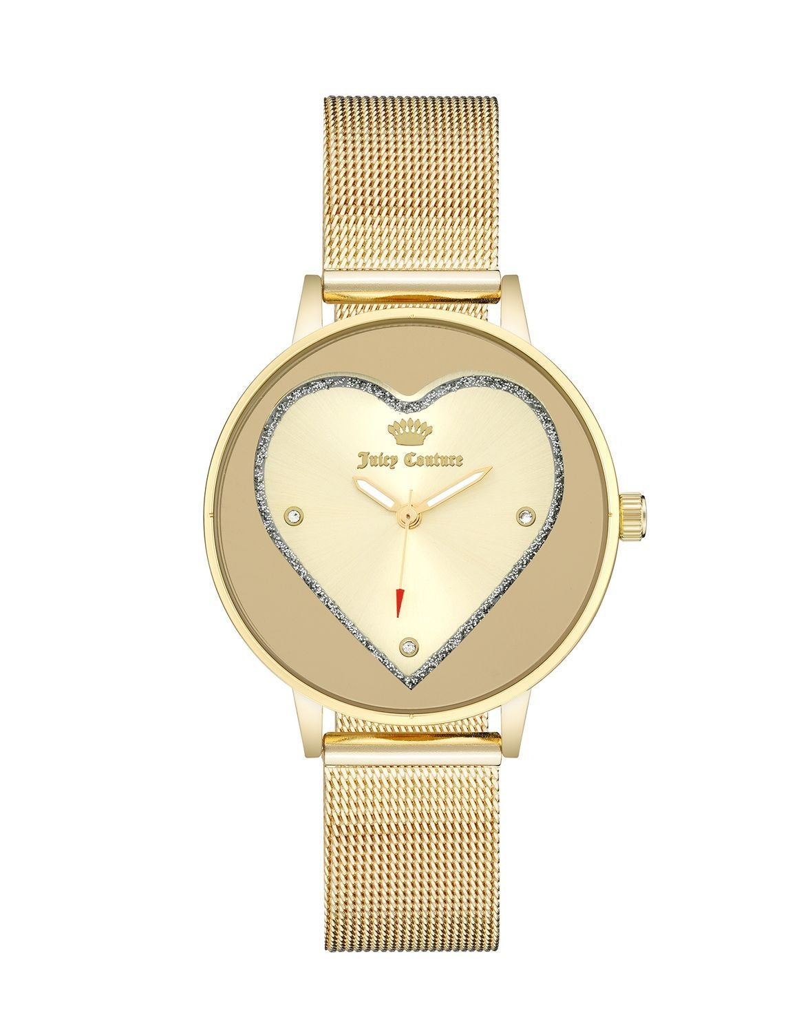 Juicy Couture  Jc 1240 Chgp Orologio Da Donna