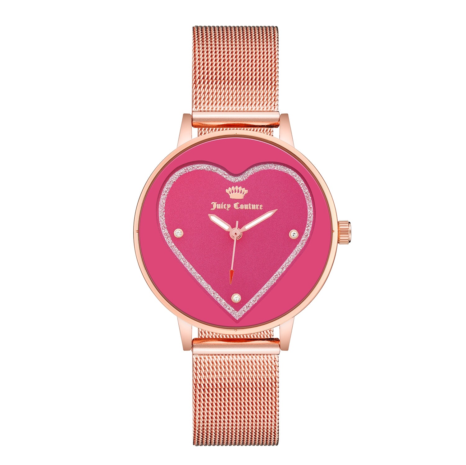 Juicy Couture  Jc 1240 Hprg Orologio Da Donna