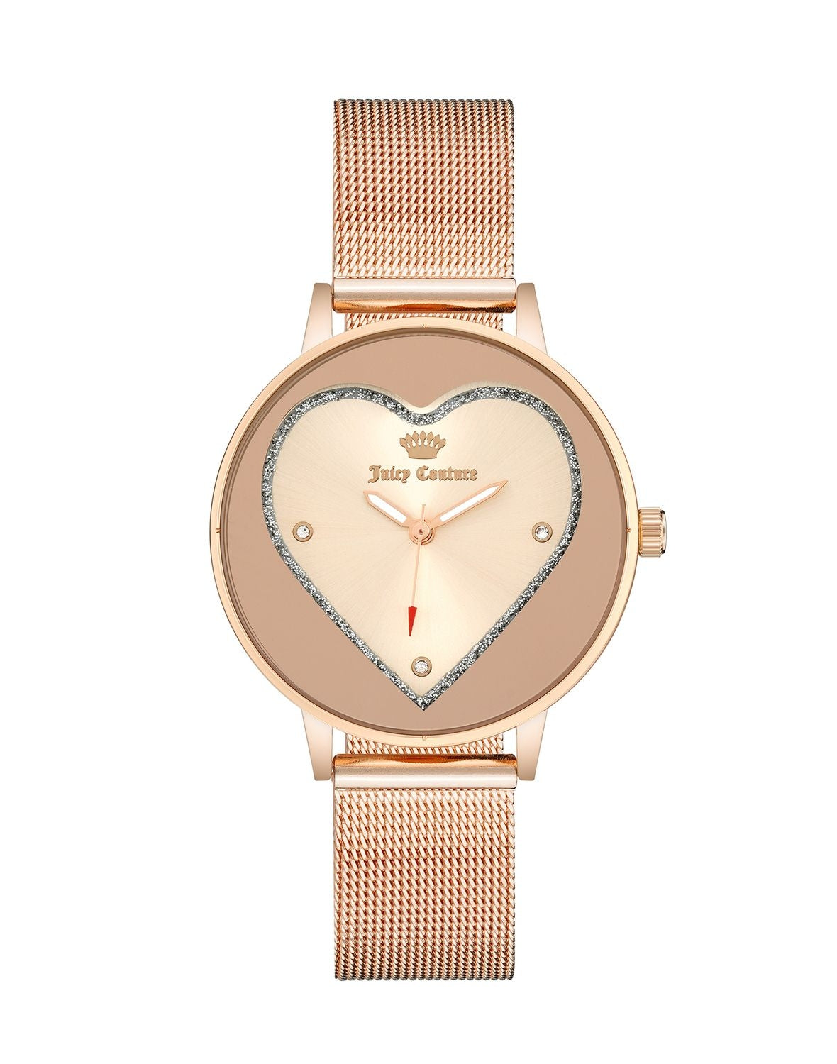 Juicy Couture  Jc 1240 Rgrg Orologio Da Donna