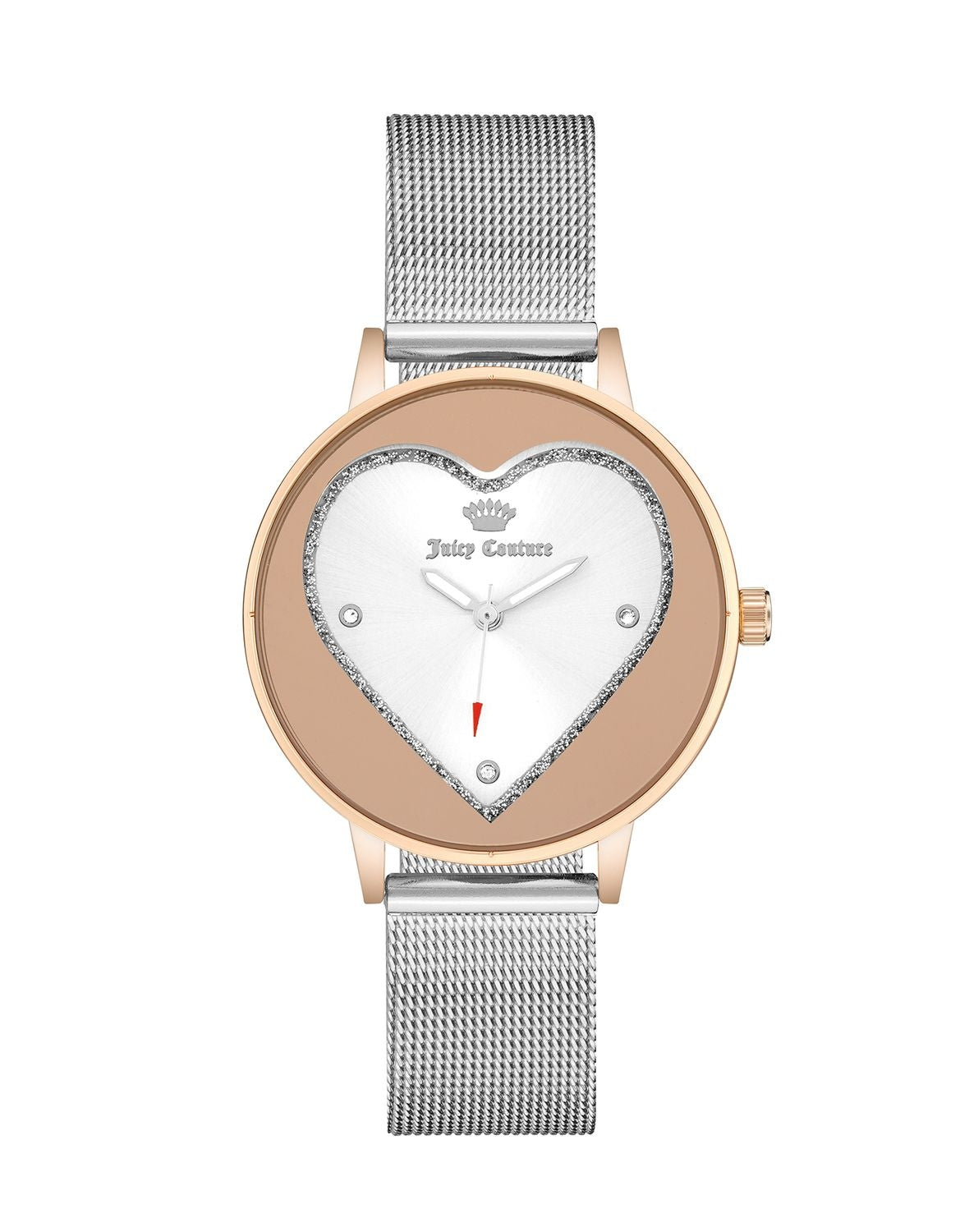 Juicy Couture  Jc 1241 Svrt Orologio Da Donna