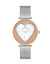 Juicy Couture  Jc 1241 Svrt Orologio Da Donna