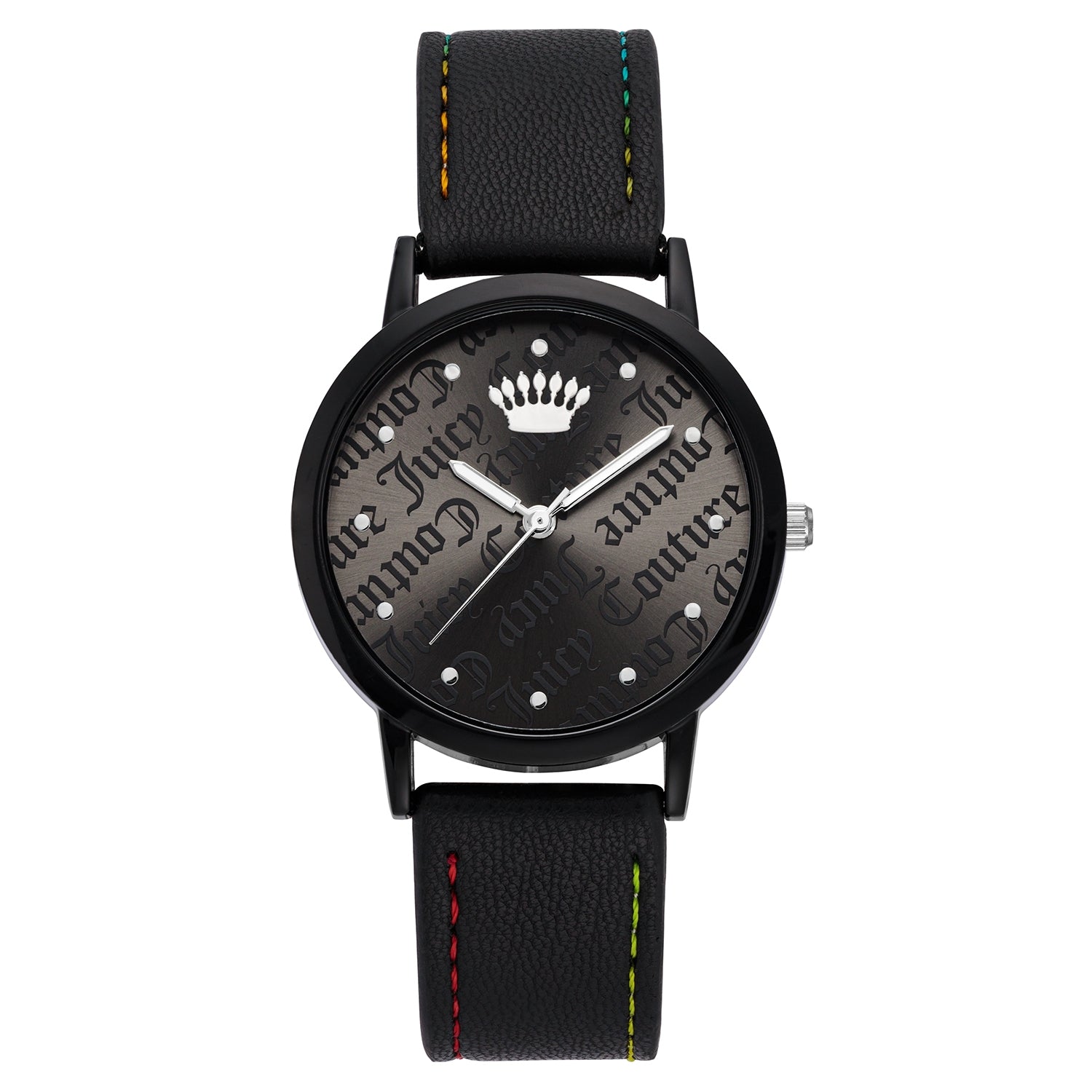 Juicy Couture  Jc 1255 Bkbk Orologio Da Donna