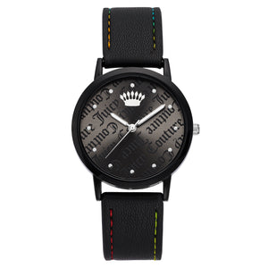 Juicy Couture  Jc 1255 Bkbk Orologio Da Donna