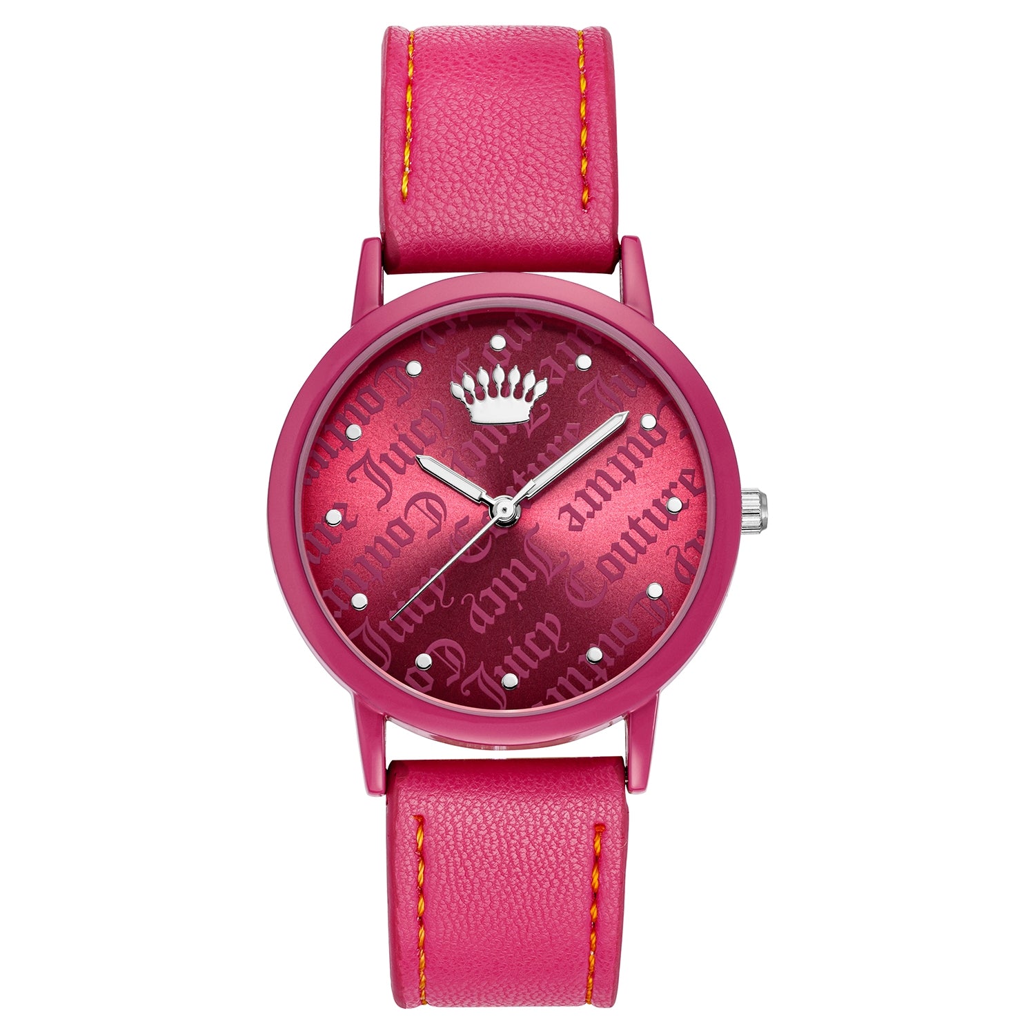 Juicy Couture  Jc 1255 Hphp Orologio Da Donna