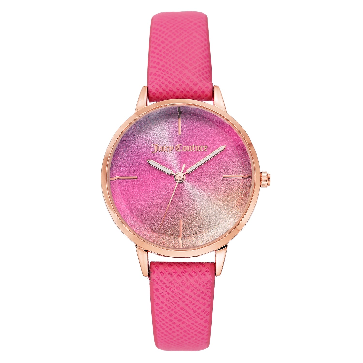 Juicy Couture  Jc 1256 Rghp Orologio Da Donna