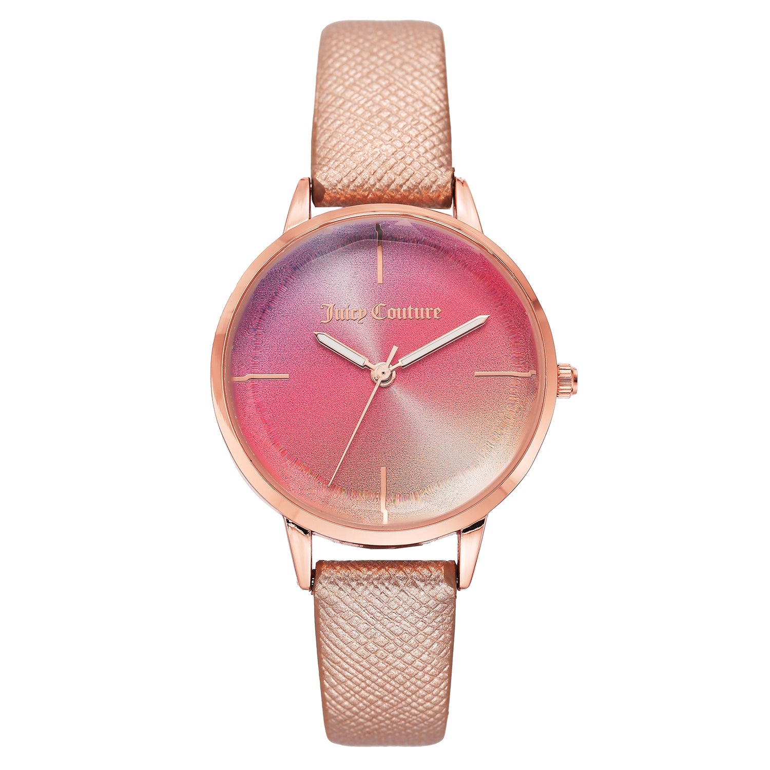 Juicy Couture  Jc 1256 Rgrg Orologio Da Donna