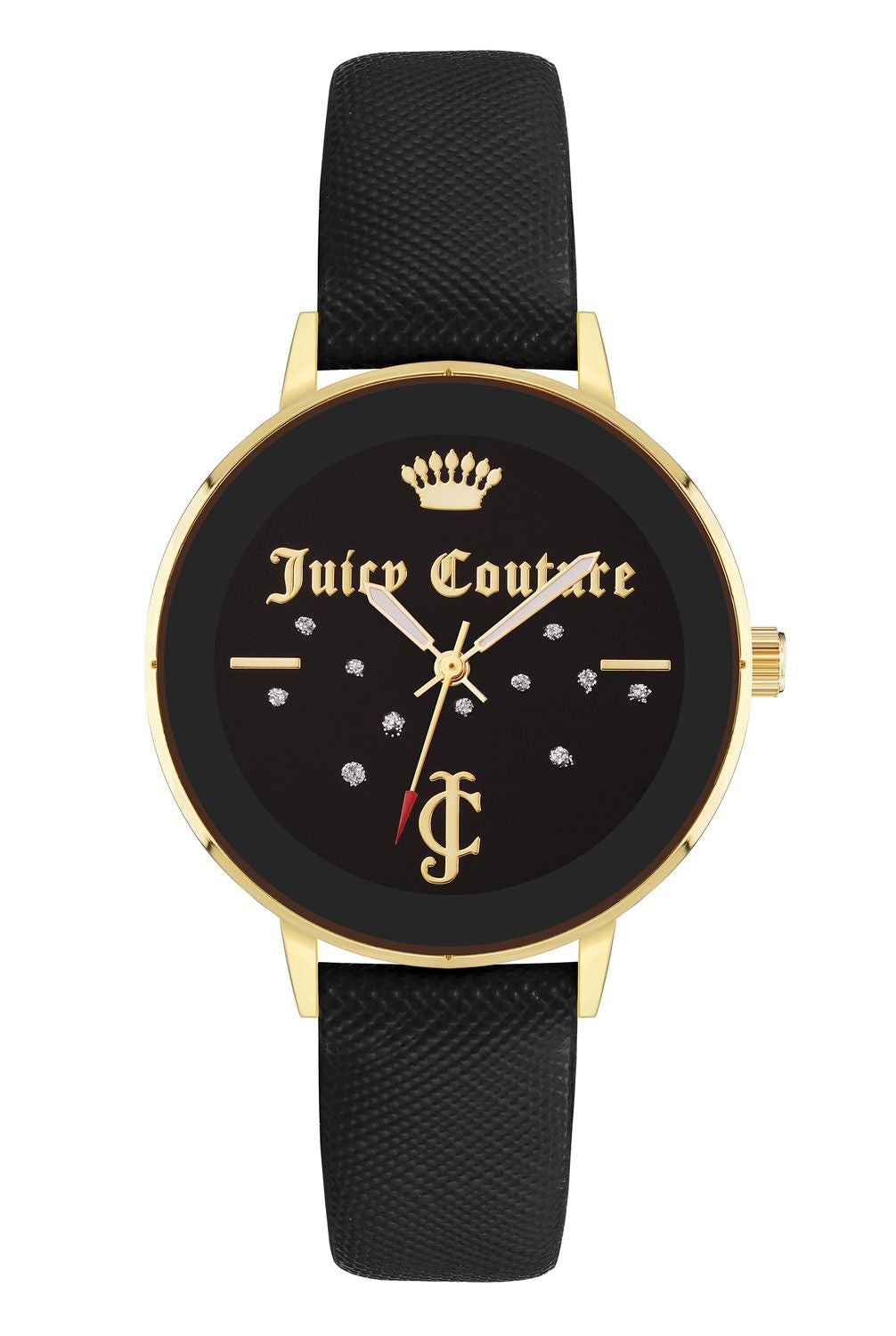 Juicy Couture  Jc 1264 Gpbk Orologio Da Donna