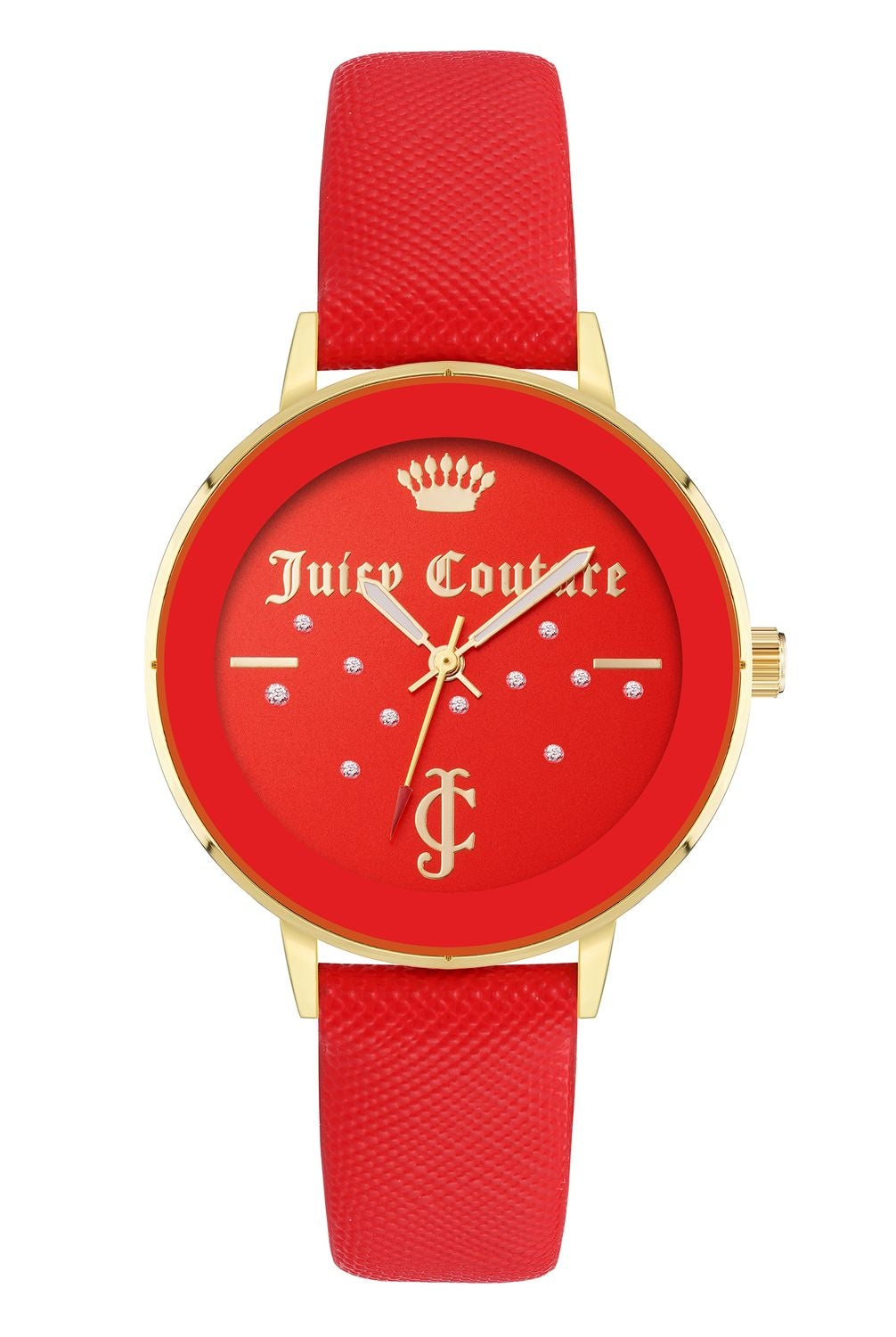 Juicy Couture  Jc 1264 Gprd Orologio Da Donna