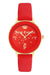 Juicy Couture  Jc 1264 Gprd Orologio Da Donna
