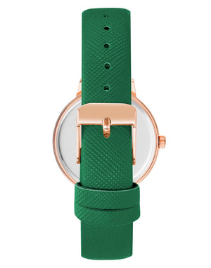 Juicy Couture  Jc 1264 Rggn Orologio Da Donna