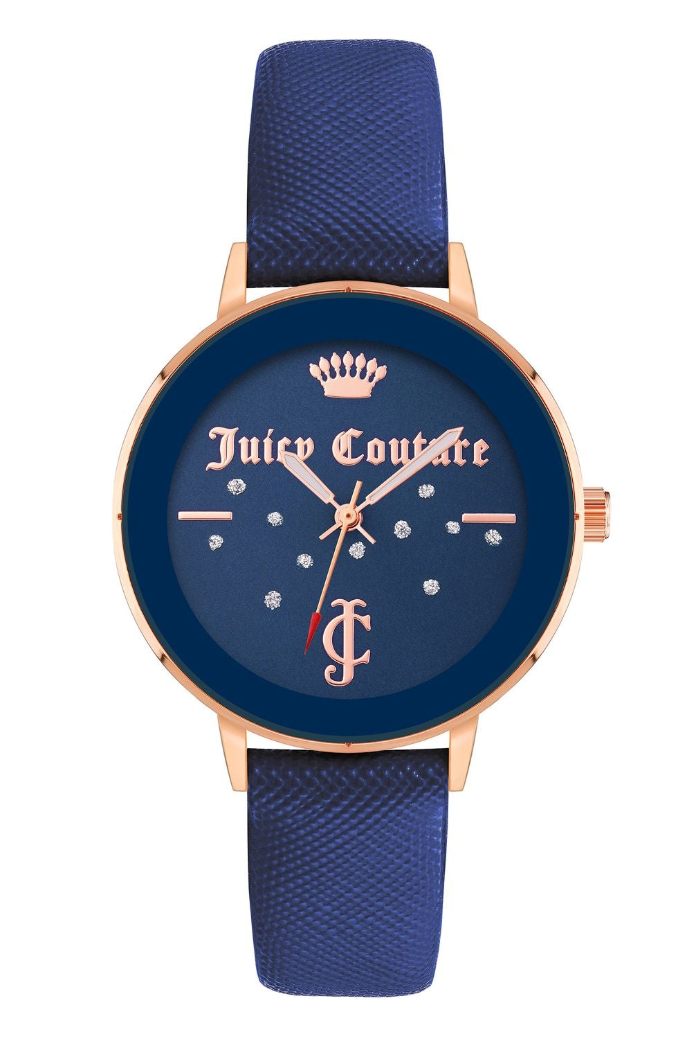 Juicy Couture  Jc 1264 Rgnv Orologio Da Donna