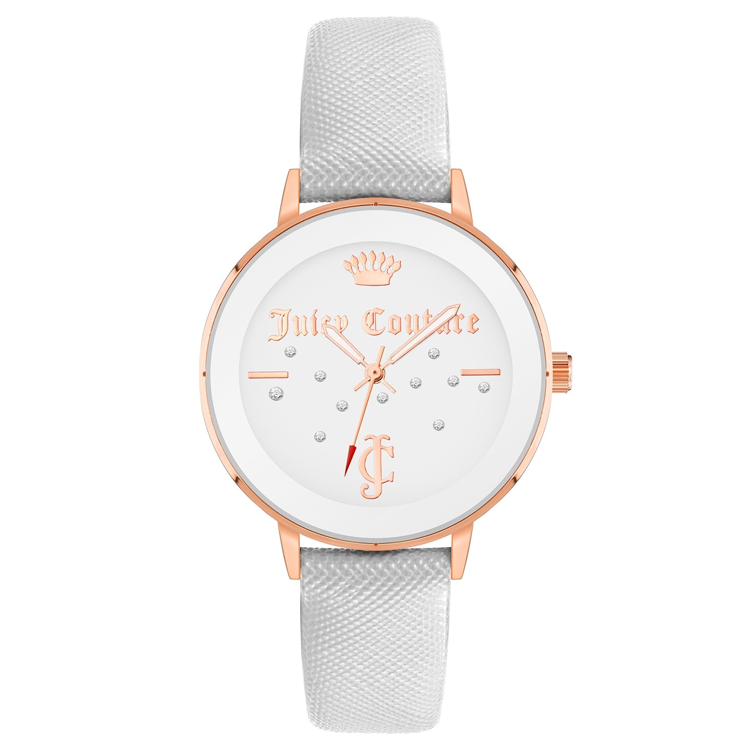 Juicy Couture  Jc 1264 Rgwt Orologio Da Donna