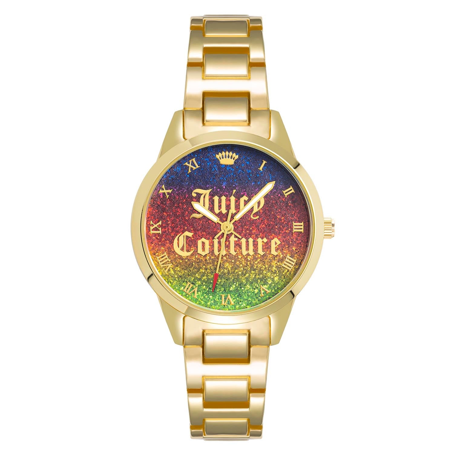 Juicy Couture  Jc 1276 Rbgb Orologio Da Donna