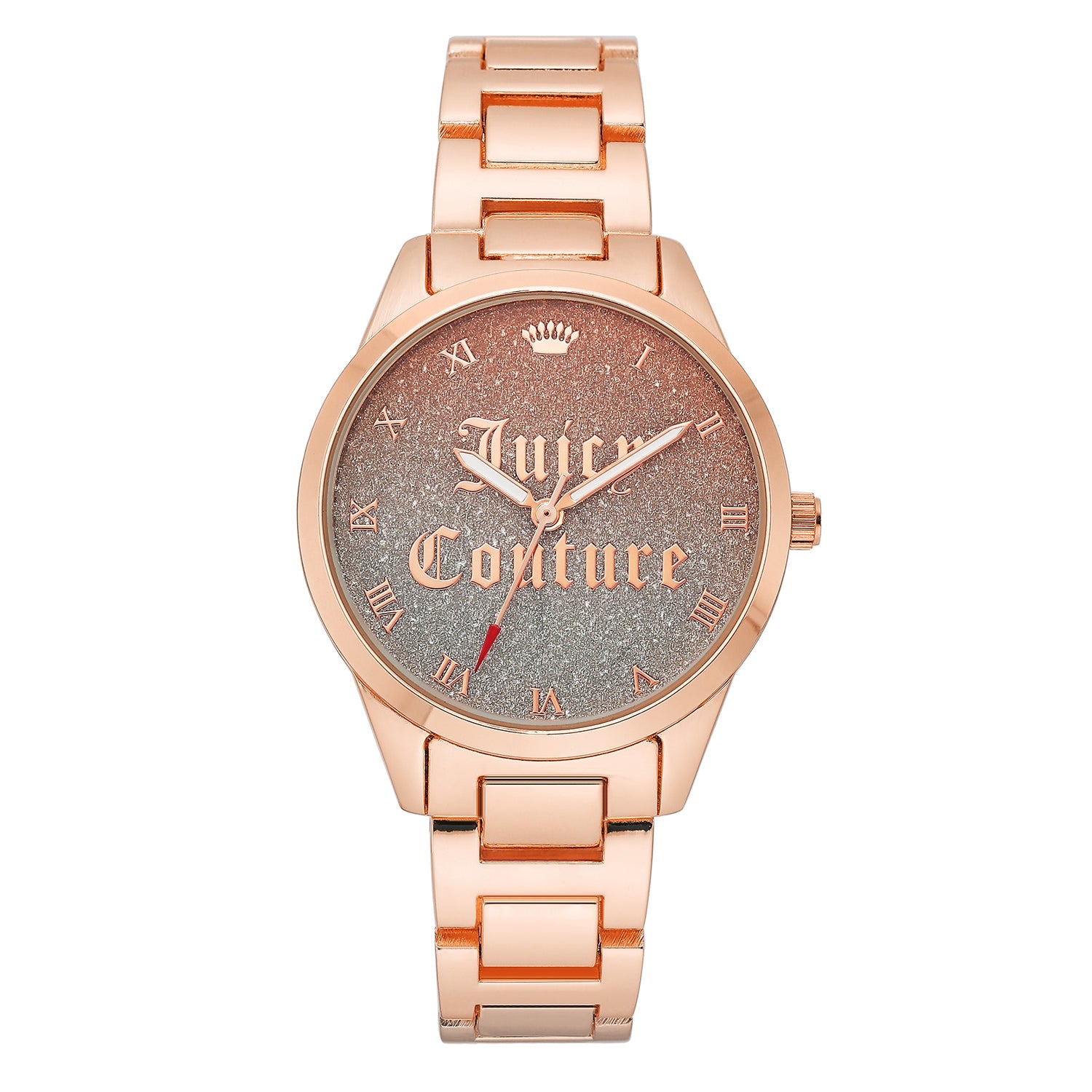 Juicy Couture  Jc 1276 Rgrg Orologio Da Donna