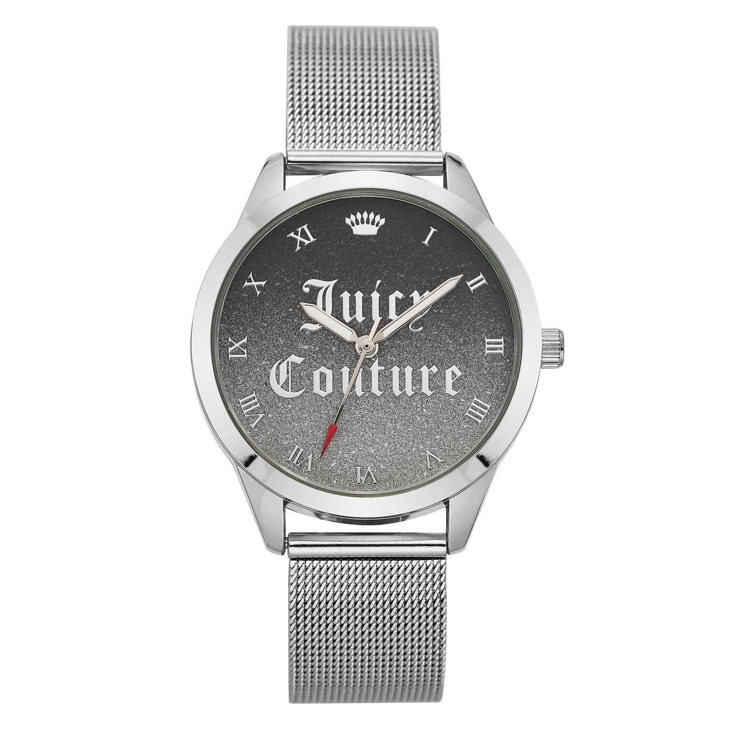 Juicy Couture  Jc 1279 Bksv Orologio Da Donna