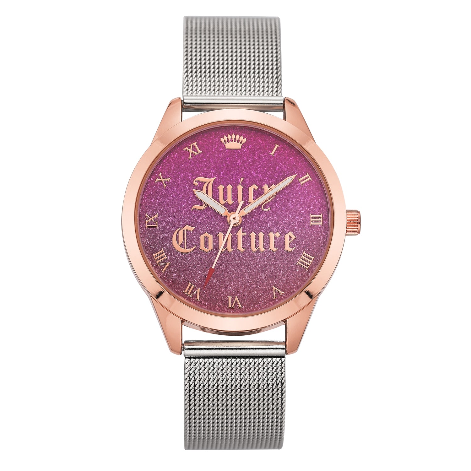 Juicy Couture  Jc 1279 Hprt Orologio Da Donna