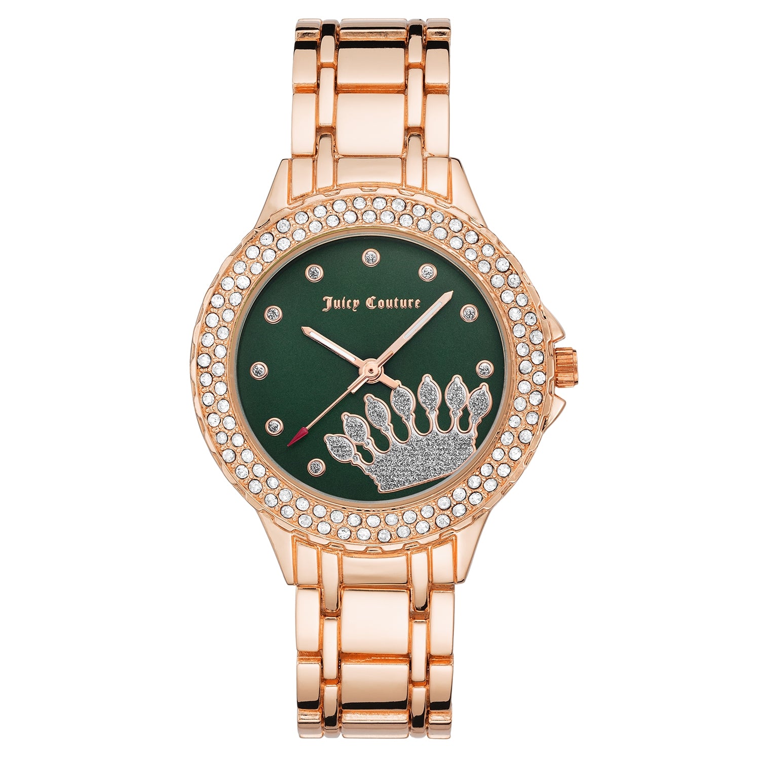 Juicy Couture Jc 1282 Gnrg Women's Watch