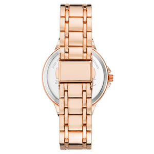 Juicy Couture Jc 1282 Gnrg Women's Watch