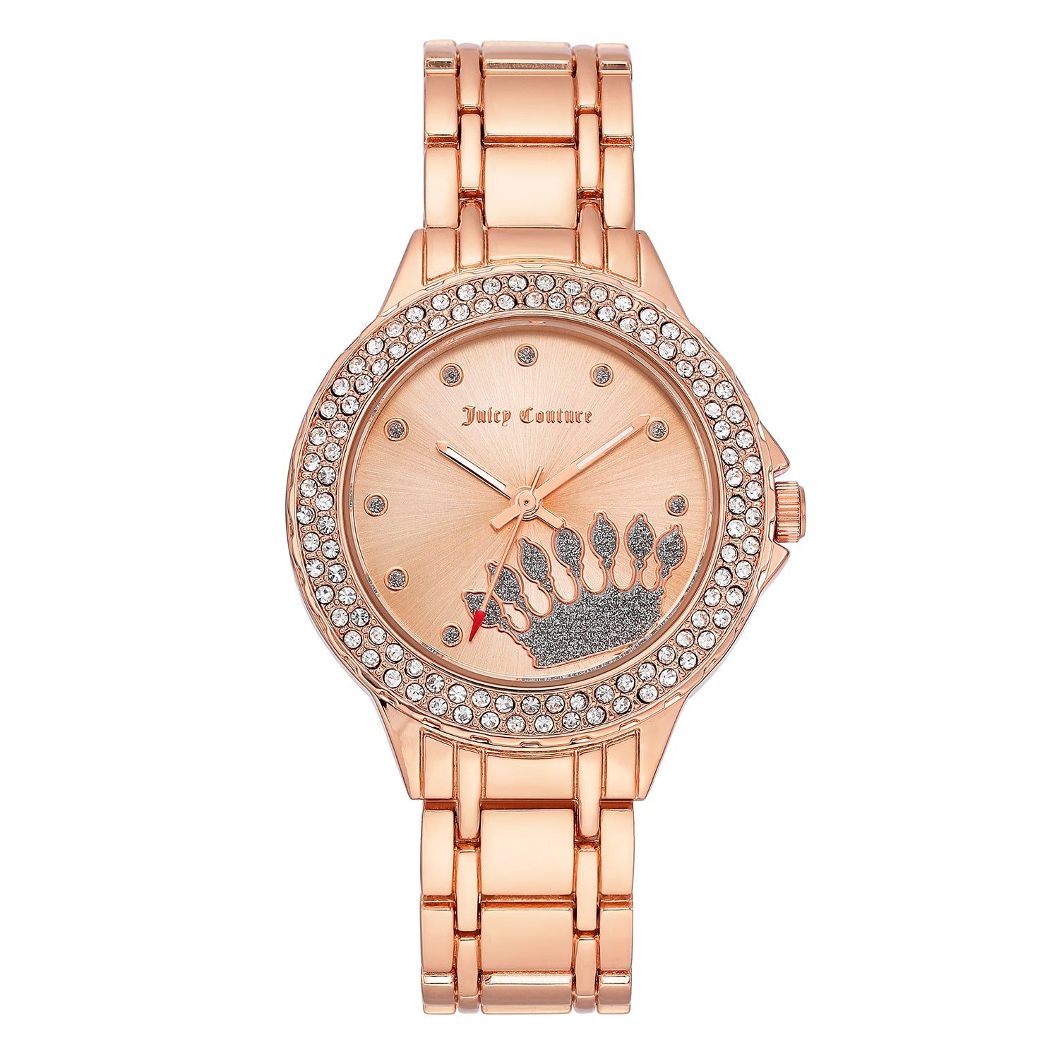 Juicy Couture Jc 1282 Rgrg Women's Watch