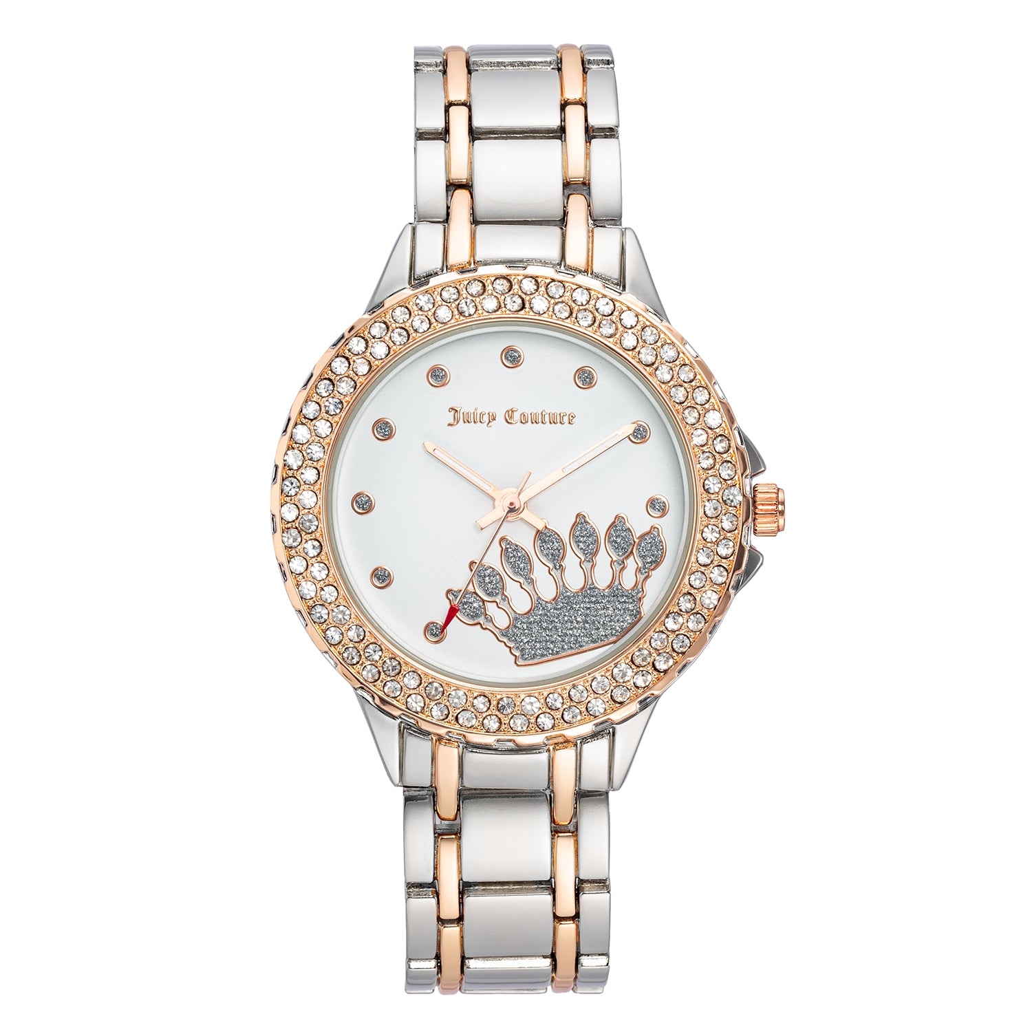 Juicy Couture Jc 1283 Wtrt Women's Watch