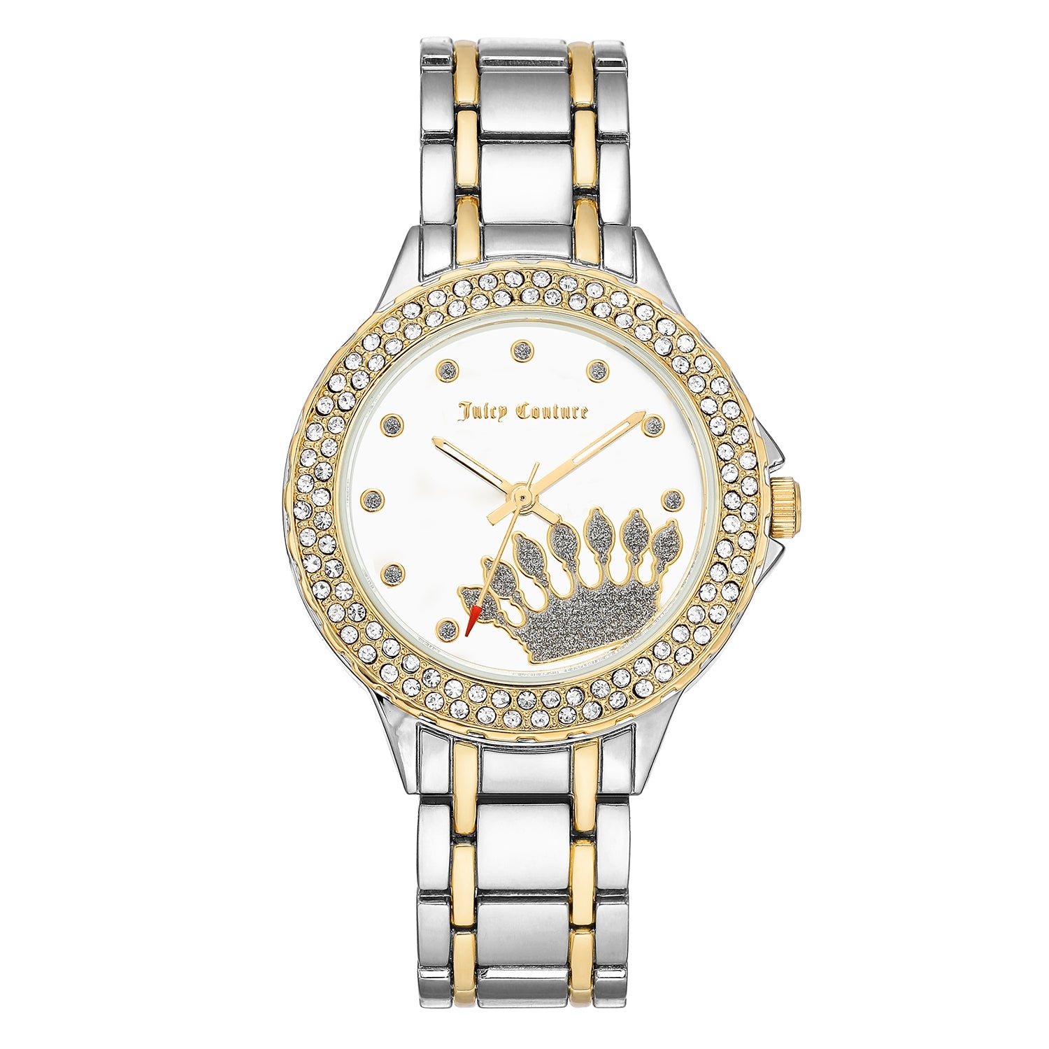 Juicy Couture Jc 1283 Wttt Women's Watch