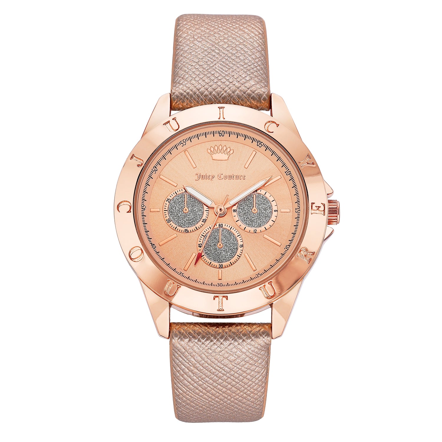 Juicy Couture  Jc 1294 Rgrg Orologio Da Donna