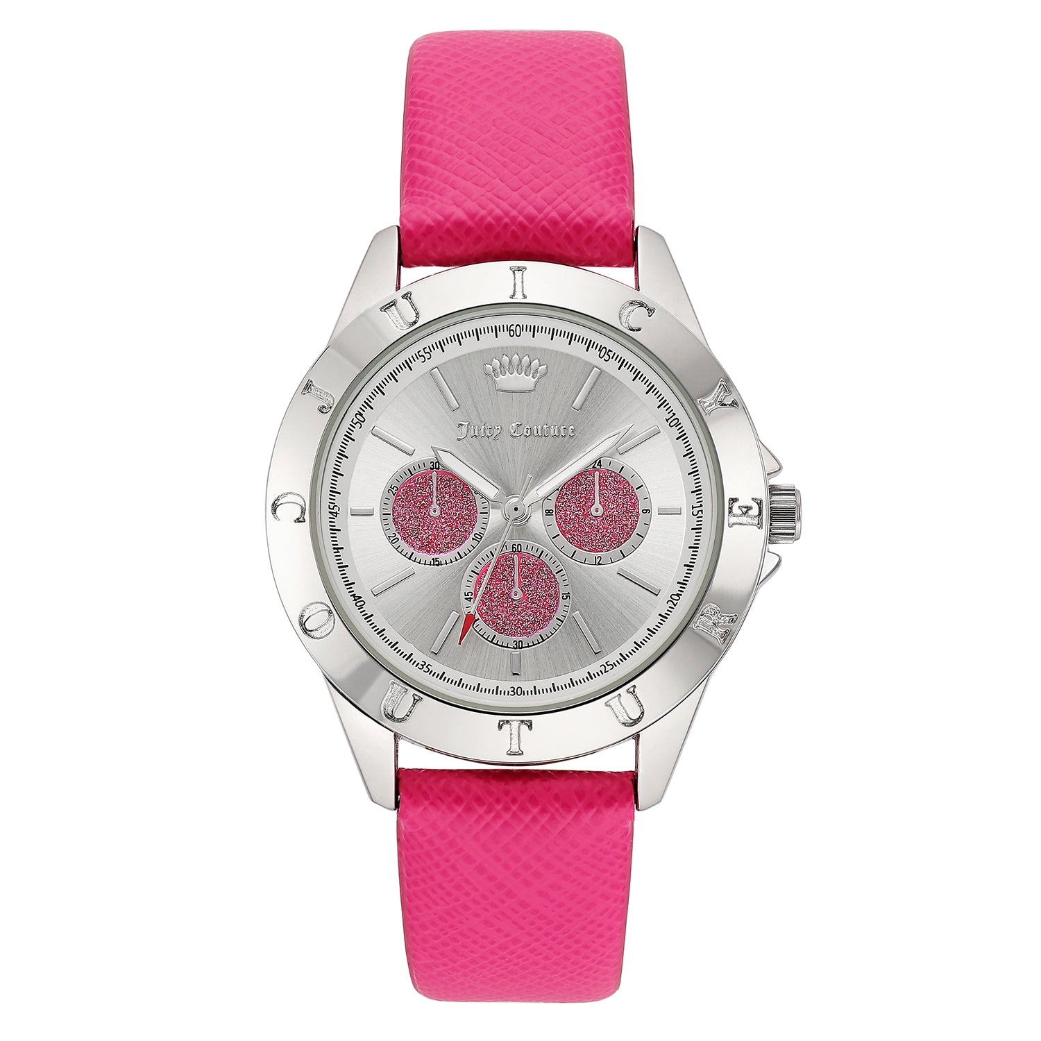 Juicy Couture  Jc 1295 Svhp Orologio Da Donna